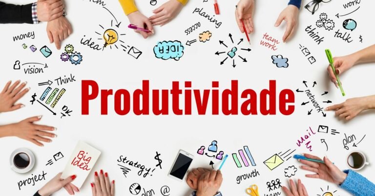 produtivivade